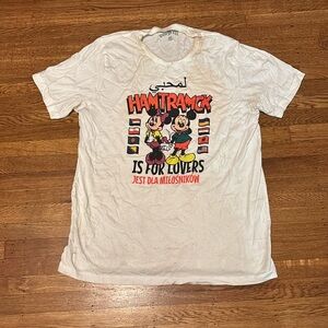 Dunwell Hamtramck is for lovers shirt